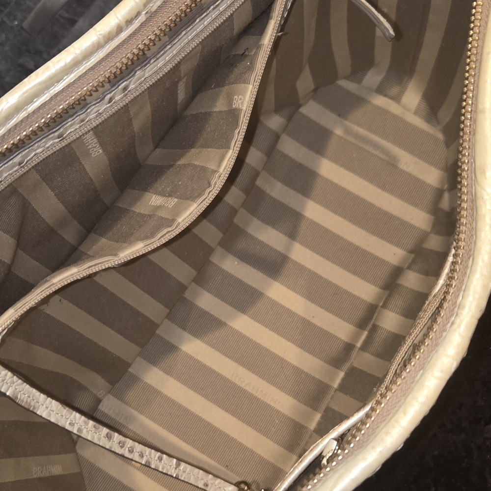 Brahmin Purse